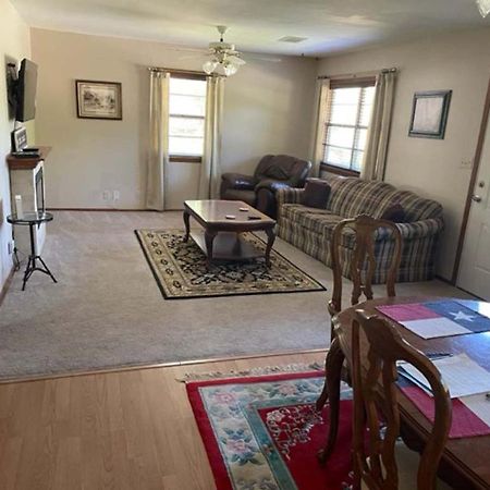Lake Texoma Lake House Kingston Dış mekan fotoğraf