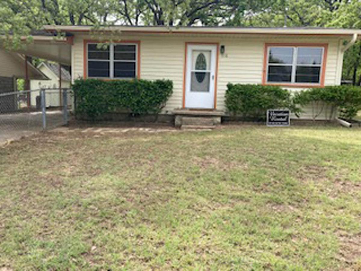 Lake Texoma Lake House Kingston Dış mekan fotoğraf