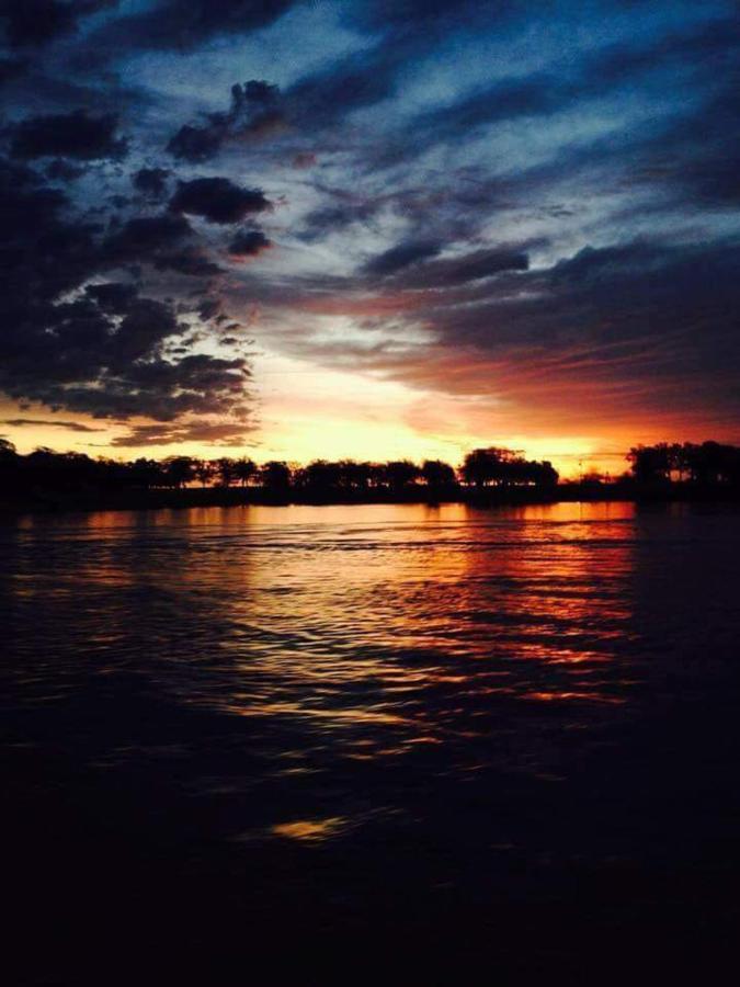 Lake Texoma Lake House Kingston Dış mekan fotoğraf